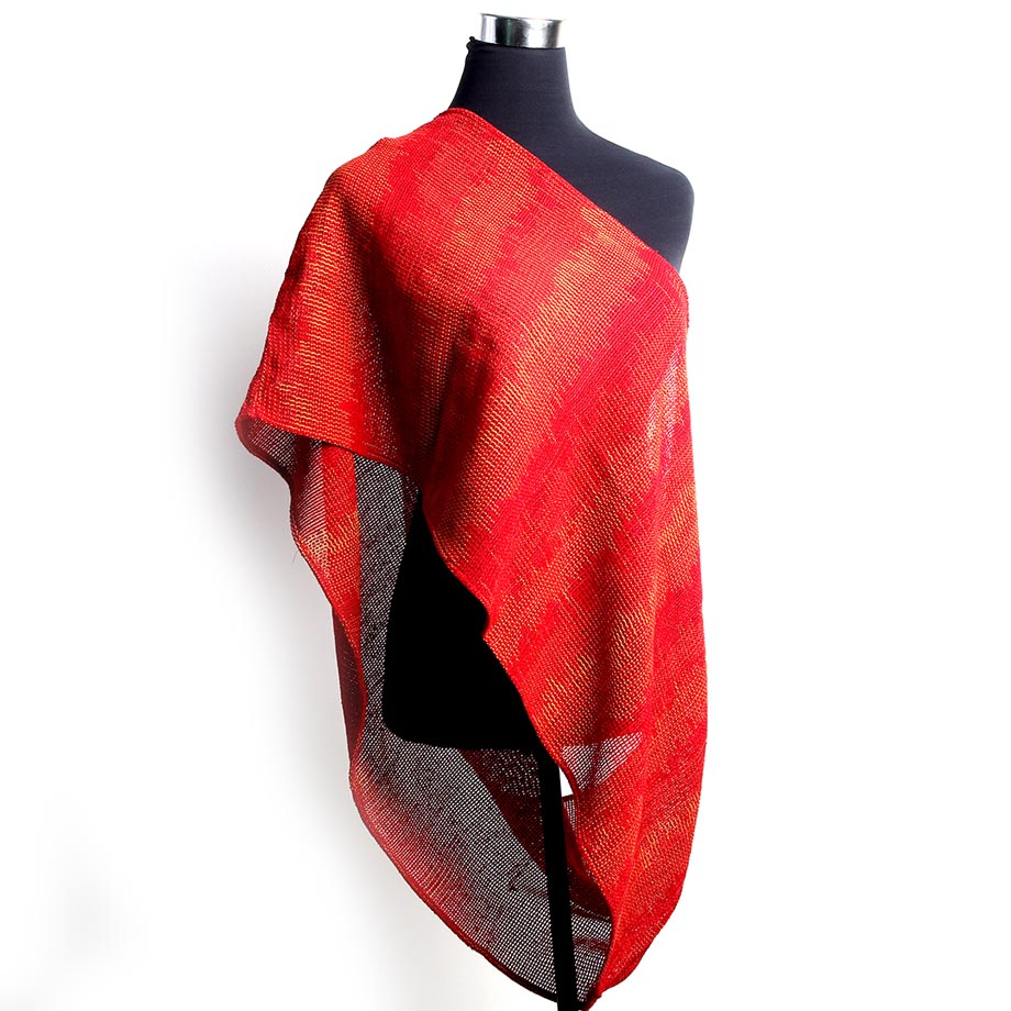 IFY by NARDA'S HANDWOVEN ARTS AND CRAFTS, INC.